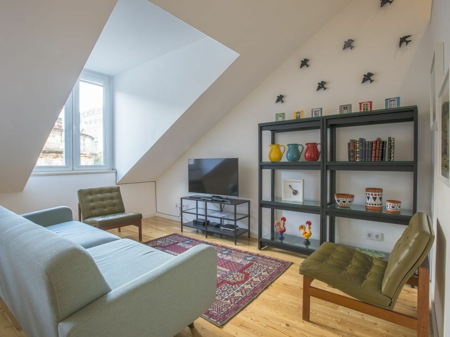Downtown Boutique Duplex Apartment Lisbon Bagian luar foto